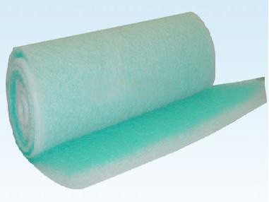 air filter material for air filter and hepa filter