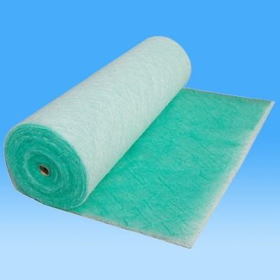 air filter material for air filter and hepa filter