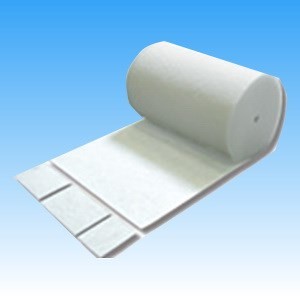 ceiling air filter material for air filter