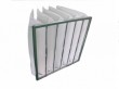 F5 6P pocket filter,air filter, air filter hepa