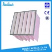 F7 pocket filter,air filter,air filter hepa