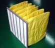 F9 8P pocket filter,air filter,air filter hepa