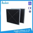 Activated carbon Flat Panel Filter for air filter