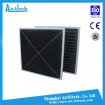 Activated carbon Flat Panel Filter for air filter